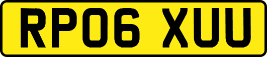RP06XUU