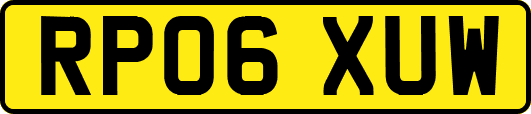 RP06XUW