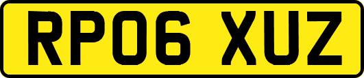 RP06XUZ