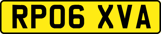 RP06XVA