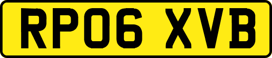 RP06XVB