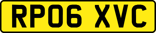 RP06XVC