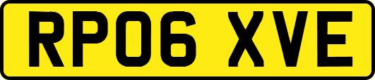 RP06XVE