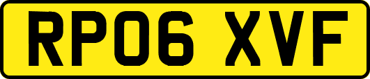 RP06XVF