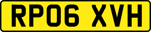 RP06XVH