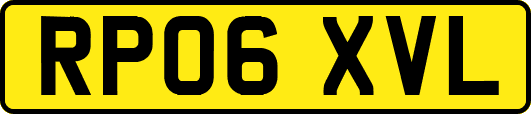 RP06XVL