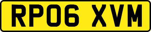 RP06XVM
