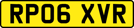 RP06XVR