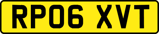 RP06XVT
