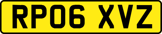 RP06XVZ