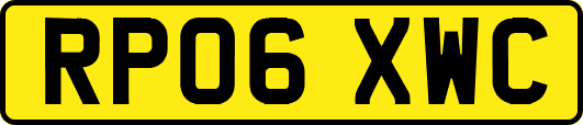 RP06XWC