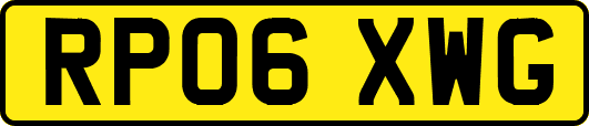 RP06XWG
