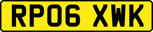 RP06XWK