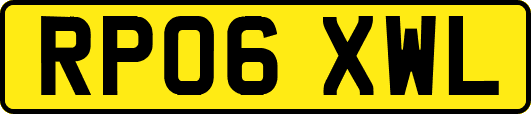 RP06XWL