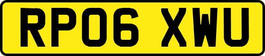 RP06XWU