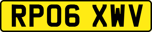 RP06XWV