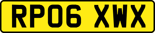 RP06XWX