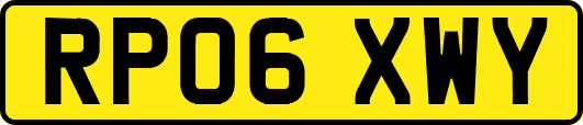 RP06XWY