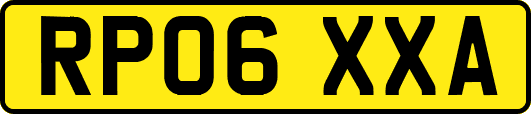RP06XXA