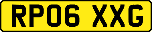 RP06XXG