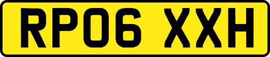RP06XXH