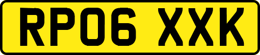 RP06XXK