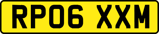 RP06XXM