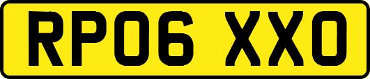 RP06XXO