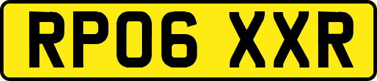 RP06XXR