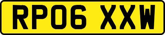 RP06XXW