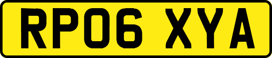RP06XYA