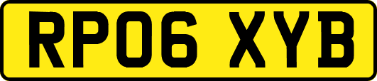 RP06XYB