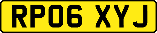 RP06XYJ