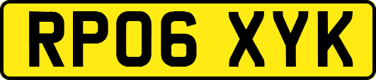 RP06XYK
