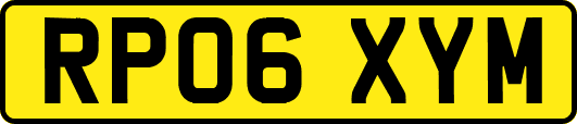 RP06XYM