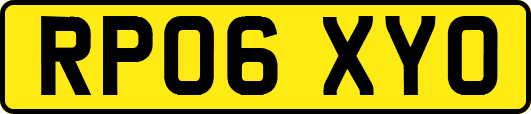 RP06XYO