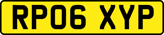 RP06XYP
