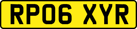 RP06XYR