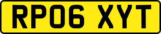 RP06XYT