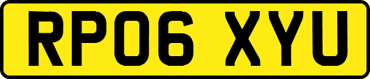 RP06XYU