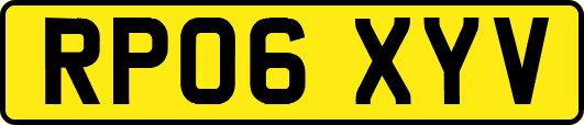 RP06XYV