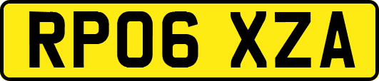RP06XZA