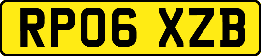 RP06XZB