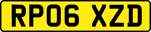 RP06XZD