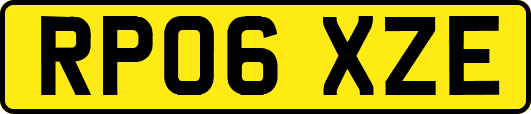 RP06XZE