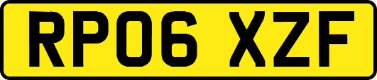 RP06XZF