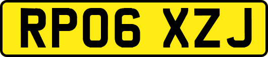 RP06XZJ