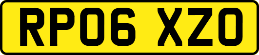 RP06XZO