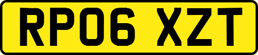 RP06XZT