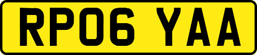 RP06YAA